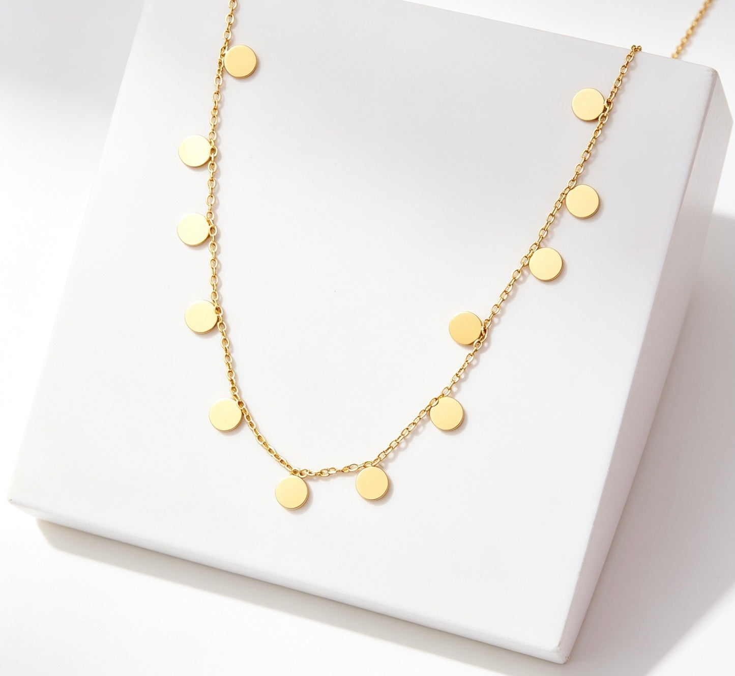 Collar Natalia