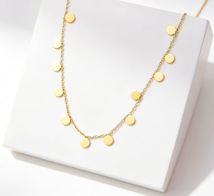 Collar Natalia