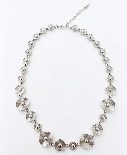 Collar Blanca