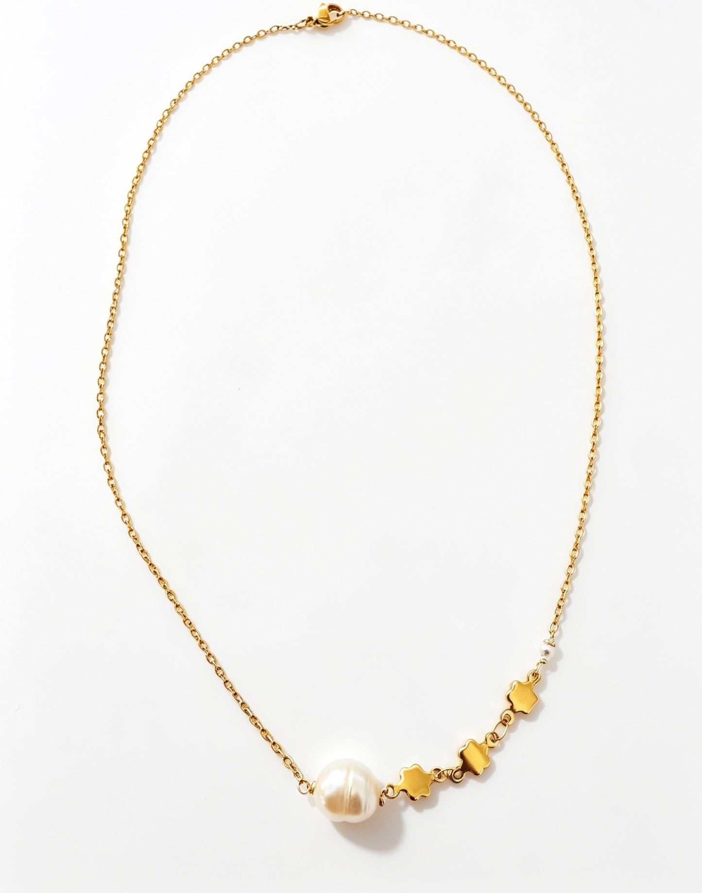Collar Anne