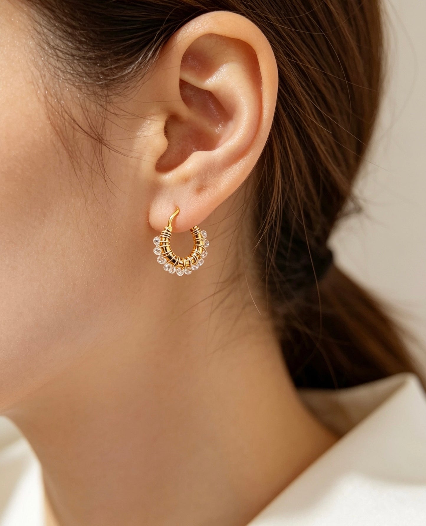 Argollas Leonela
