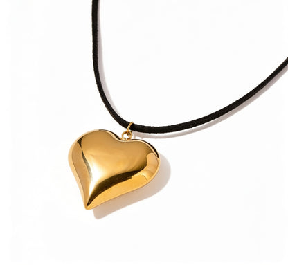 Collar Rosa
