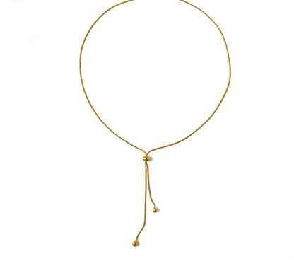 Collar Zoé