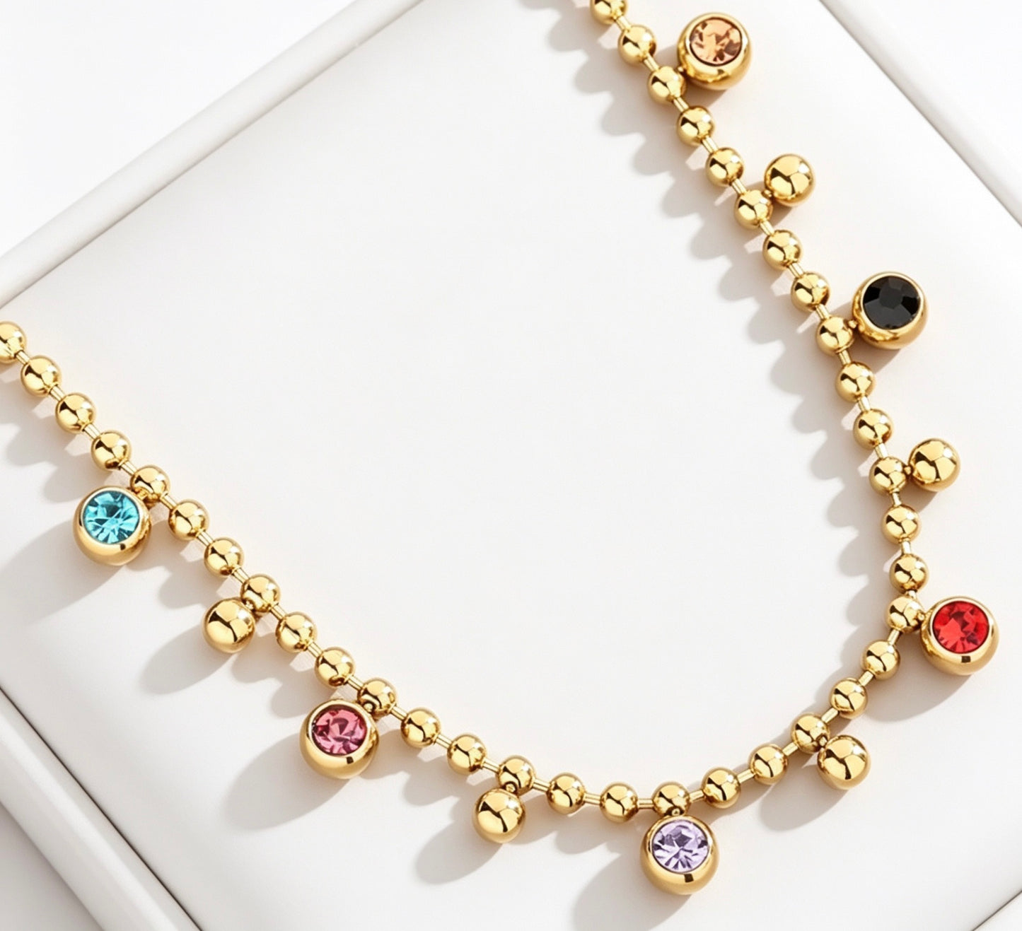 Collar Regina