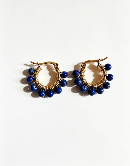 Argollas Zoé