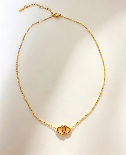 Collar Madeleine