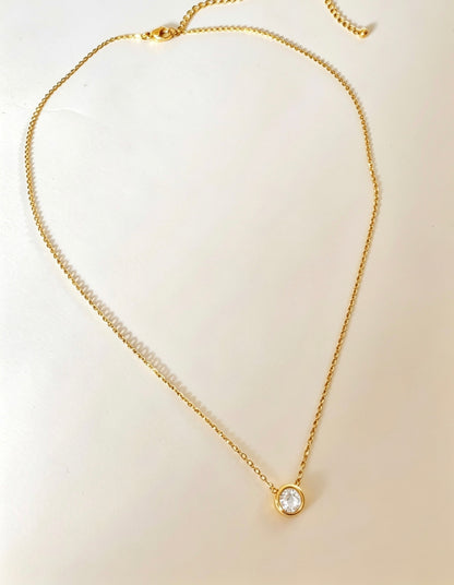 Collar Valeria