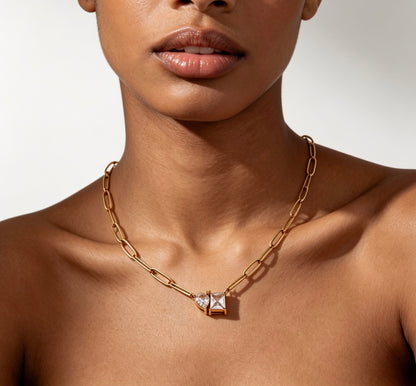 Collar Mariana