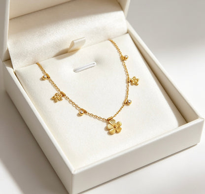 Collar Jimena