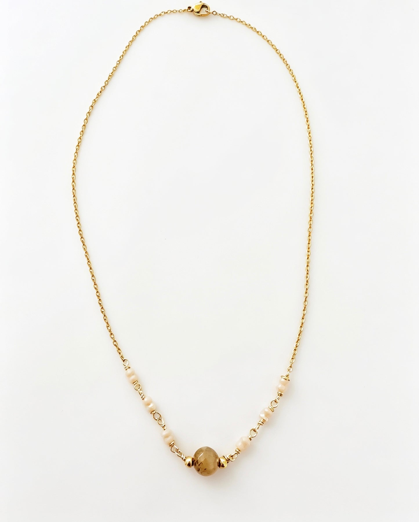 Collar Madeline