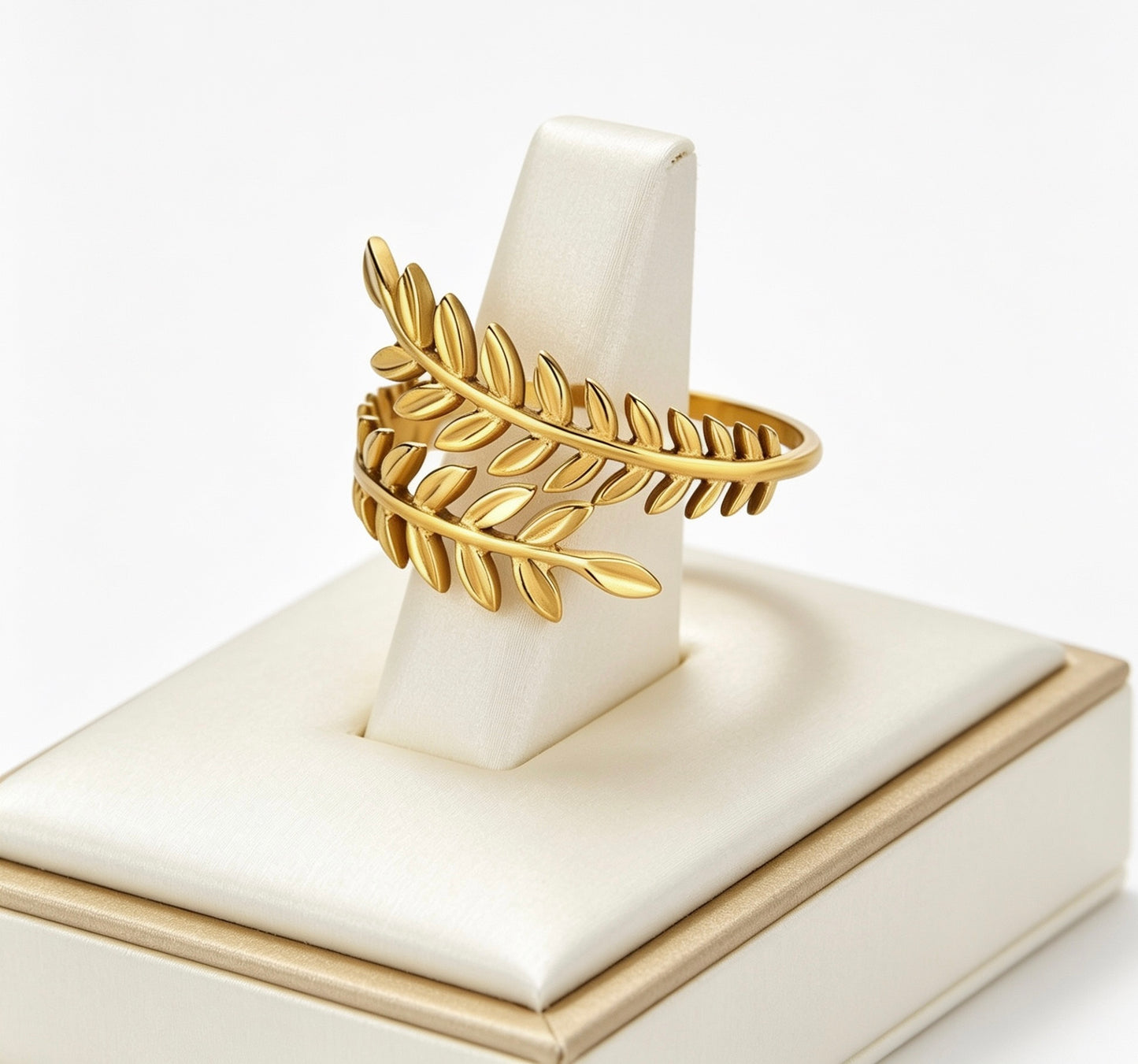Anillo Grecia