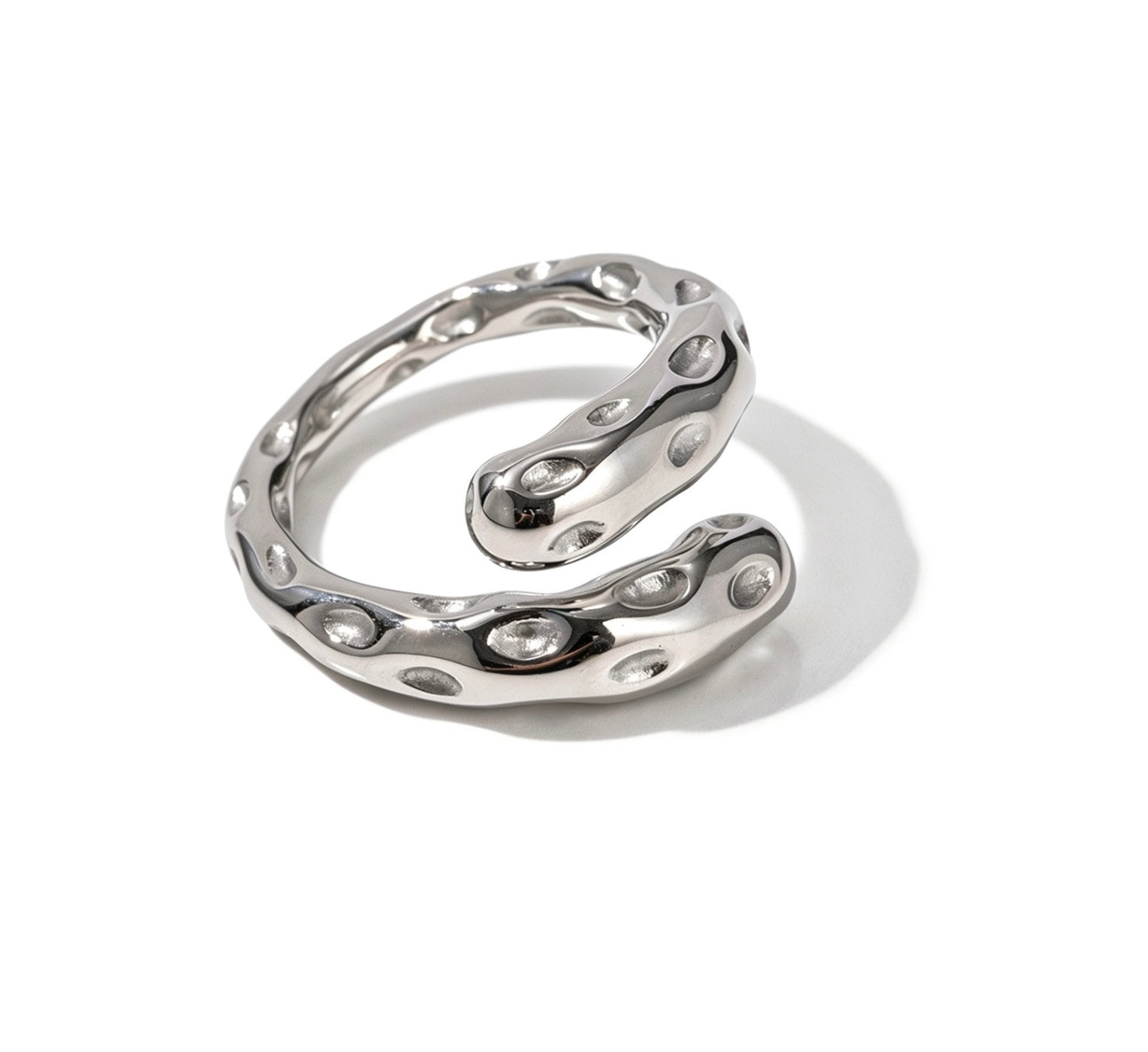 Anillo Gus