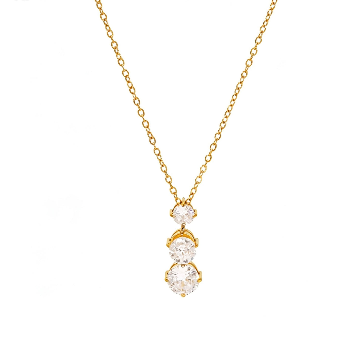 Collar Paulina