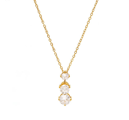 Collar Paulina