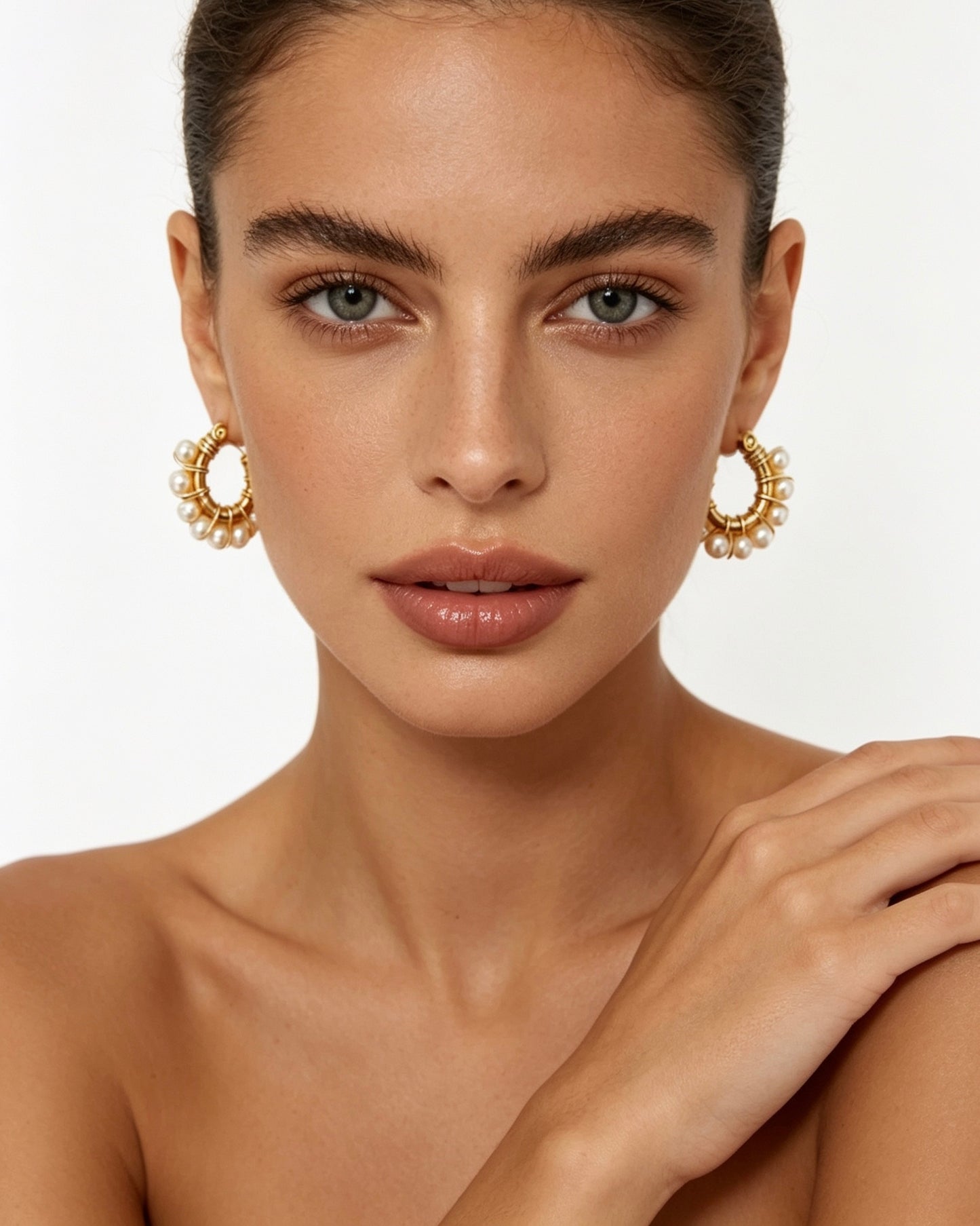 Argollas Cloé