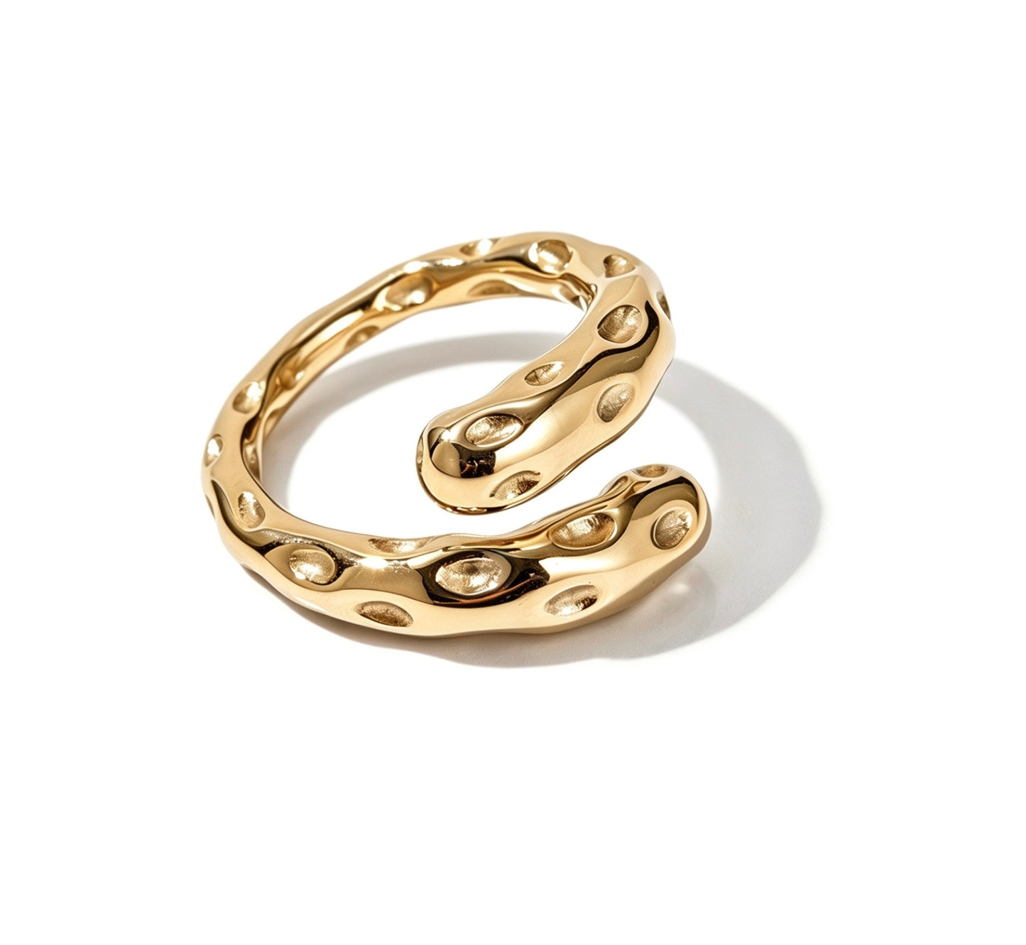 Anillo Loz