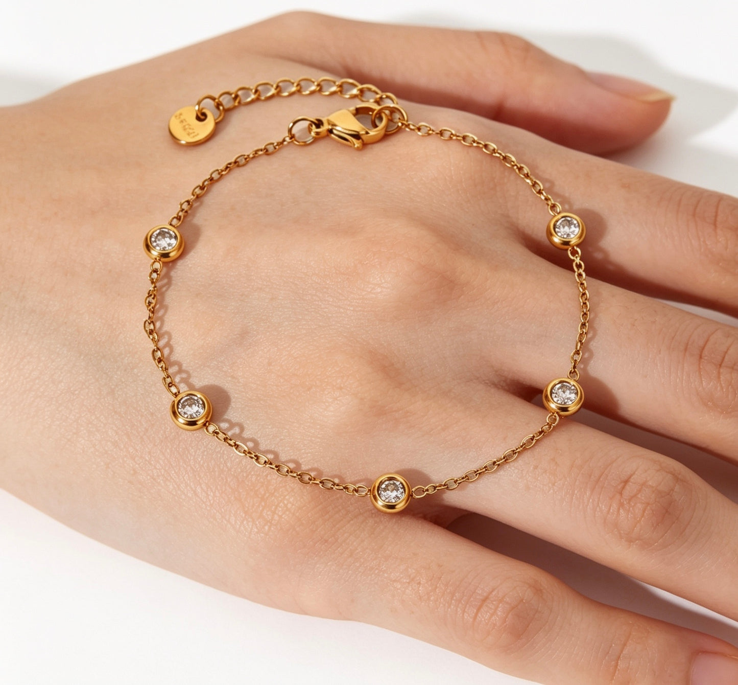Pulsera Adriana
