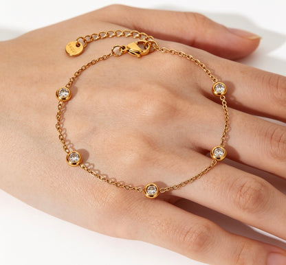 Pulsera Adriana