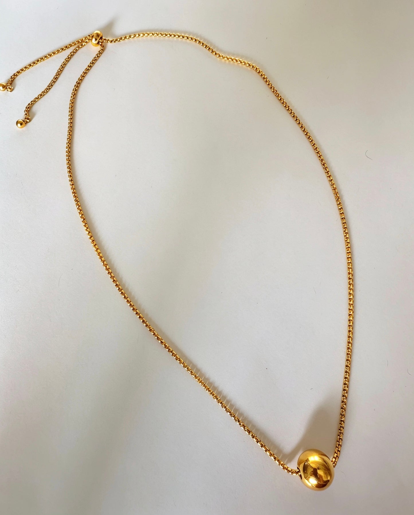 Collar Vivienne