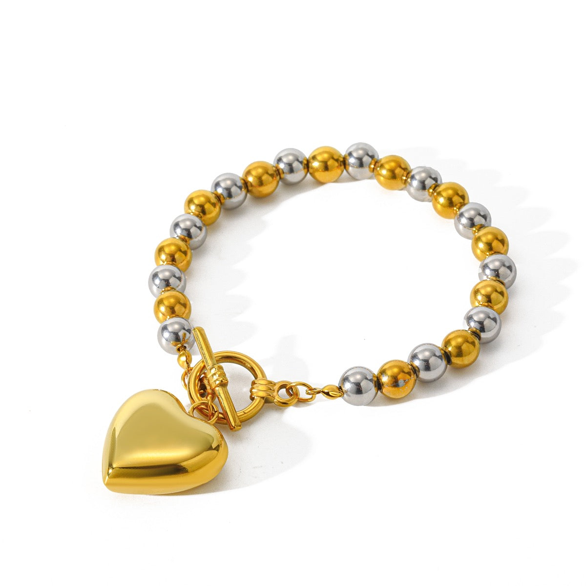 Pulsera Zara