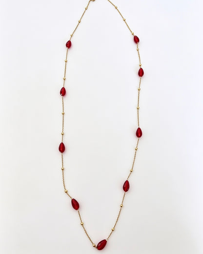 Collar Carlotta