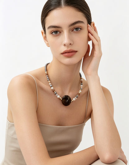 Collar Zamora