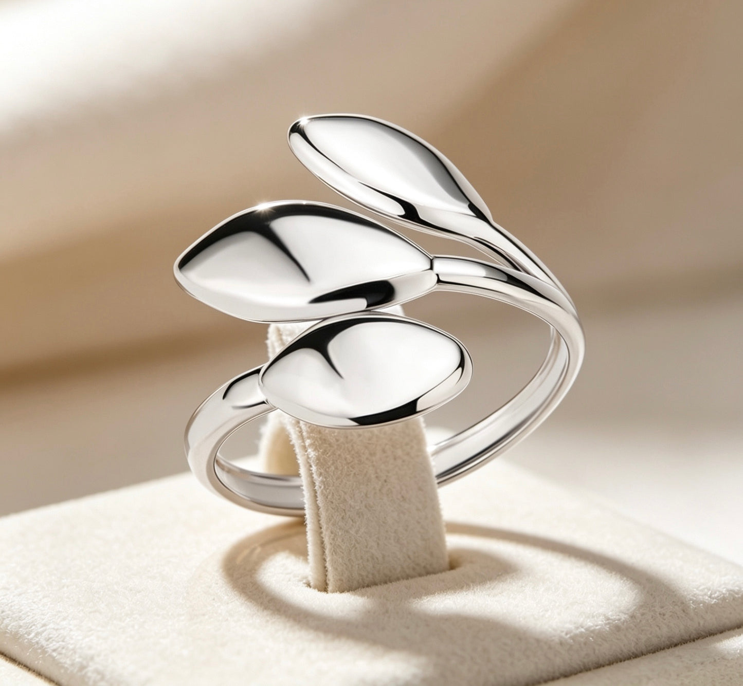 Anillo flore