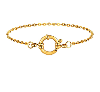 Pulsera Lea