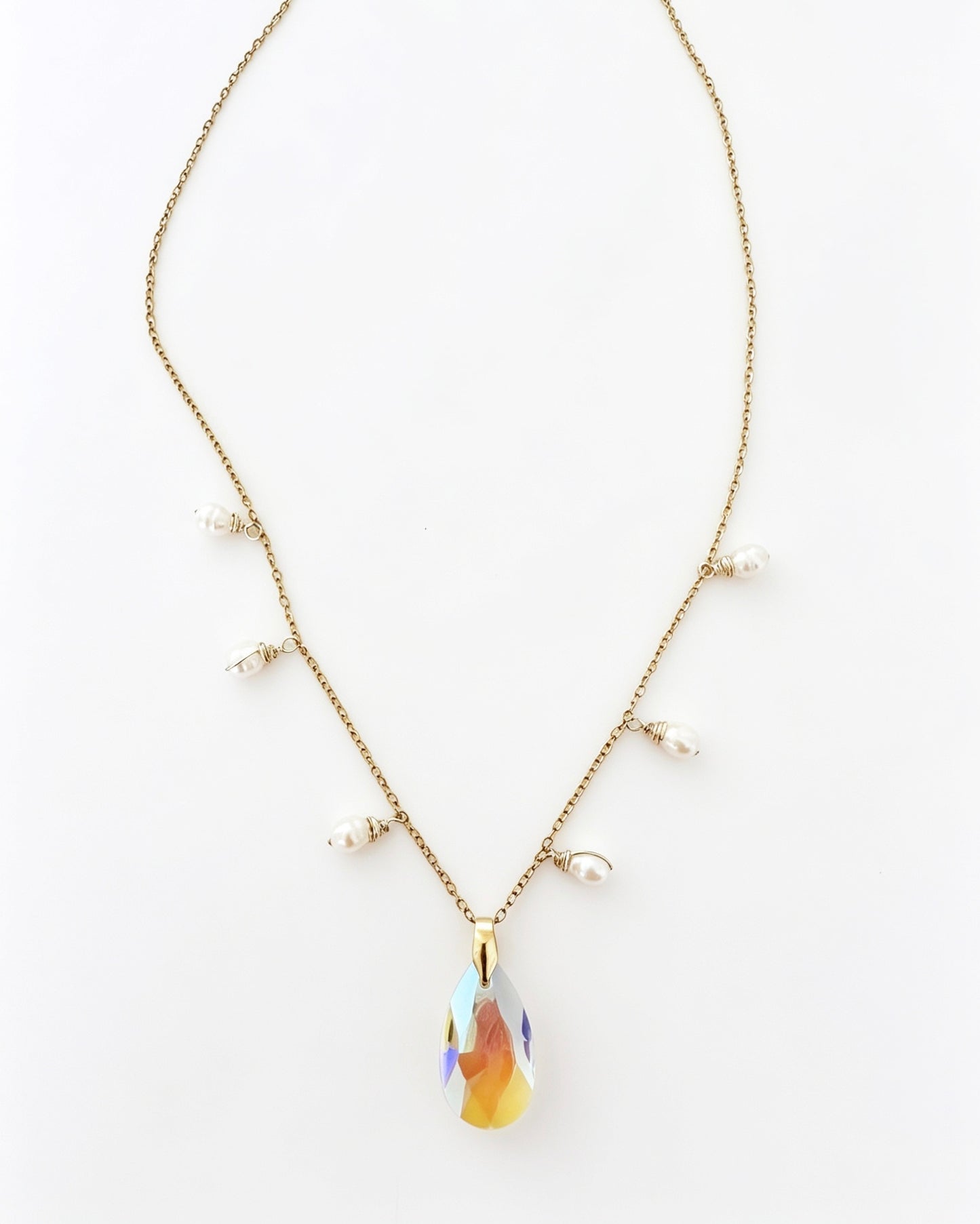 Collar Pamela