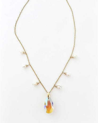 Collar Pamela