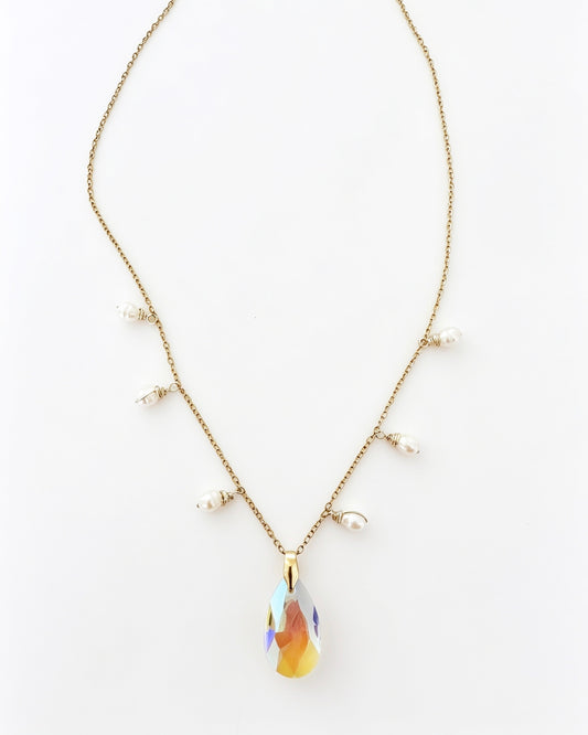 Collar Pamela